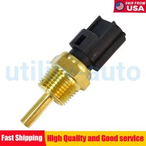 Coolant Temperature Sensor For Smart Fortwo W451 1.0 MHD 2009-2015 1321530028 US - Picture 1 of 7
