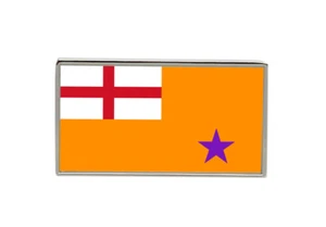 The Orange Order Flag Tie Pin