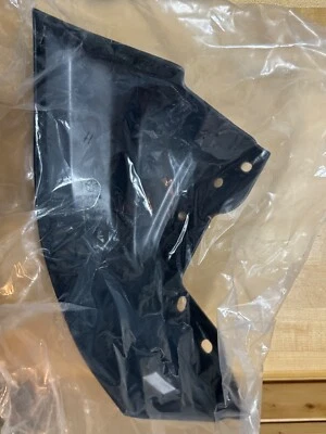 Tapa derecha Jeep Wrangler - Parte #: 68295580AB Foto 1 de 4