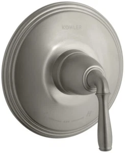 Kohler K-T10357-4-BN - Valve Trim Only Showers - Picture 1 of 1