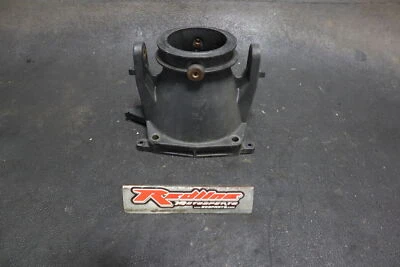 Yamaha Waverunner VX Deluxe VX1100B 2008 bomba de chorro boquilla de reducción 6D3-R1318-01- Foto 1 de 4