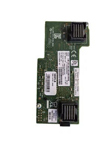 HPE 560FLB 2×10GbE C-Class Server Adapter 655639-B21 für ProLiant BL/Blade - Picture 1 of 3