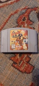 Nintendo N64 Game – Blast Corps – Cartridge Only - Authentic - Picture 1 of 1