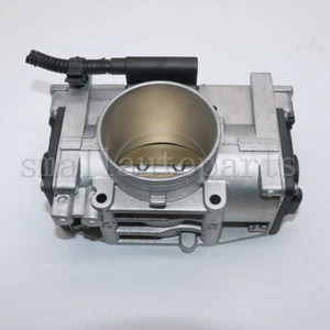 Genuine Throttle Body 9186793 8644347 for 99-01 Volvo V70 S70 C70 XC70 S80 S60 - Picture 1 of 6