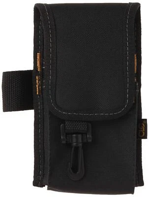 CLC 1104 Construction Multi-Purpose Poly Tool Holder Cell Holder - Image 1 of 4