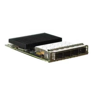 Dell R1KTR Intel E810-XXVDA4 Quad Port 10/25GbE SFP28 Adapter OCP 3.0 - Afbeelding 1 van 7