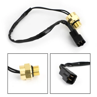 Cooling Fan Radiator Thermal Switch Sensor For Polaris Sportsman 400 500 600 #3 — 第 1/4 张图片