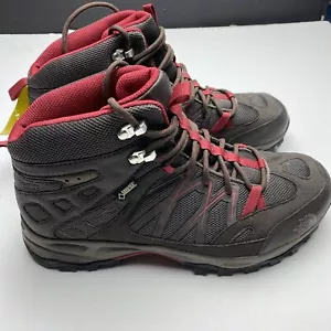 The North Face Terra Mid GTX Boots Men’s Size 9 Hiking Walking Outdoors - Picture 1 of 11