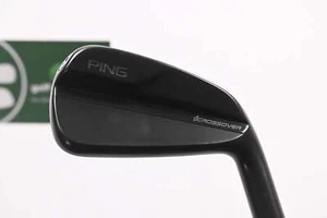 Ping iCrossover #3 Hybrid / 20 Degree / X-Flex HZRDUS Smoke Red RDX 80 Shaft - Picture 1 of 6