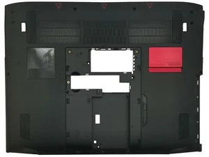 Cubierta de carcasa base inferior Acer Predator G9-593 negra 60.Q1CN5.001 - Imagen 1 de 2