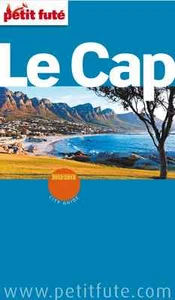 Country Guide Le Petit Futé Le Cap 2012-13 et Plan de Ville  Dolly-Bijoux - Picture 1 of 4