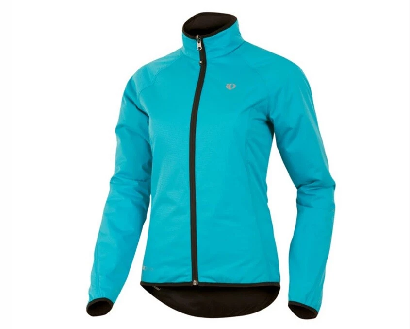 Pearl Izumi Women's Elite Prima Reverse Jacket Medium - Image 1 of 1