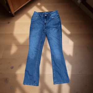 Jeans M de Maurices Hi Rise Curvy Talla 10 28x31 #12 - Imagen 1 de 6