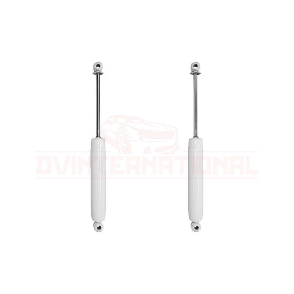 Kit 2 Gabriel Ultra Truck Front Shocks for 66-81 Jeep CJ5 - Image 1 of 1