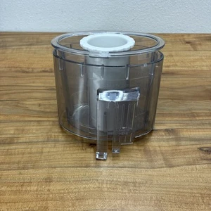 CUISINART DLC-018BTX LARGE PUSER REPLACEMENT FOR FOOD PROCESSOR CUSTOM 14 - Picture 1 of 5