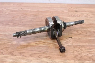 Yamaha Timberwolf 250 1996 cigüeñal/manivela Foto 1 de 4