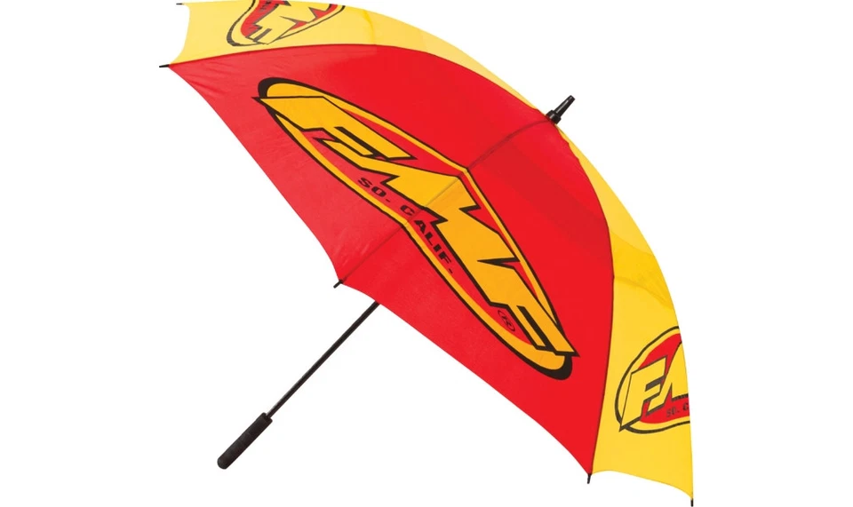 FMF Racing FA21194900 Umbrella - Red - Imagem 1 de 1