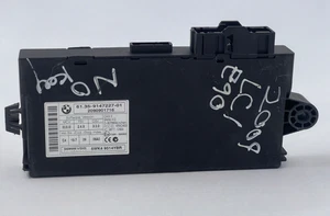BMW E88 E90 E92 E60 128i Comfort Access Control Module CAE OEM 9147227 - Picture 1 of 2