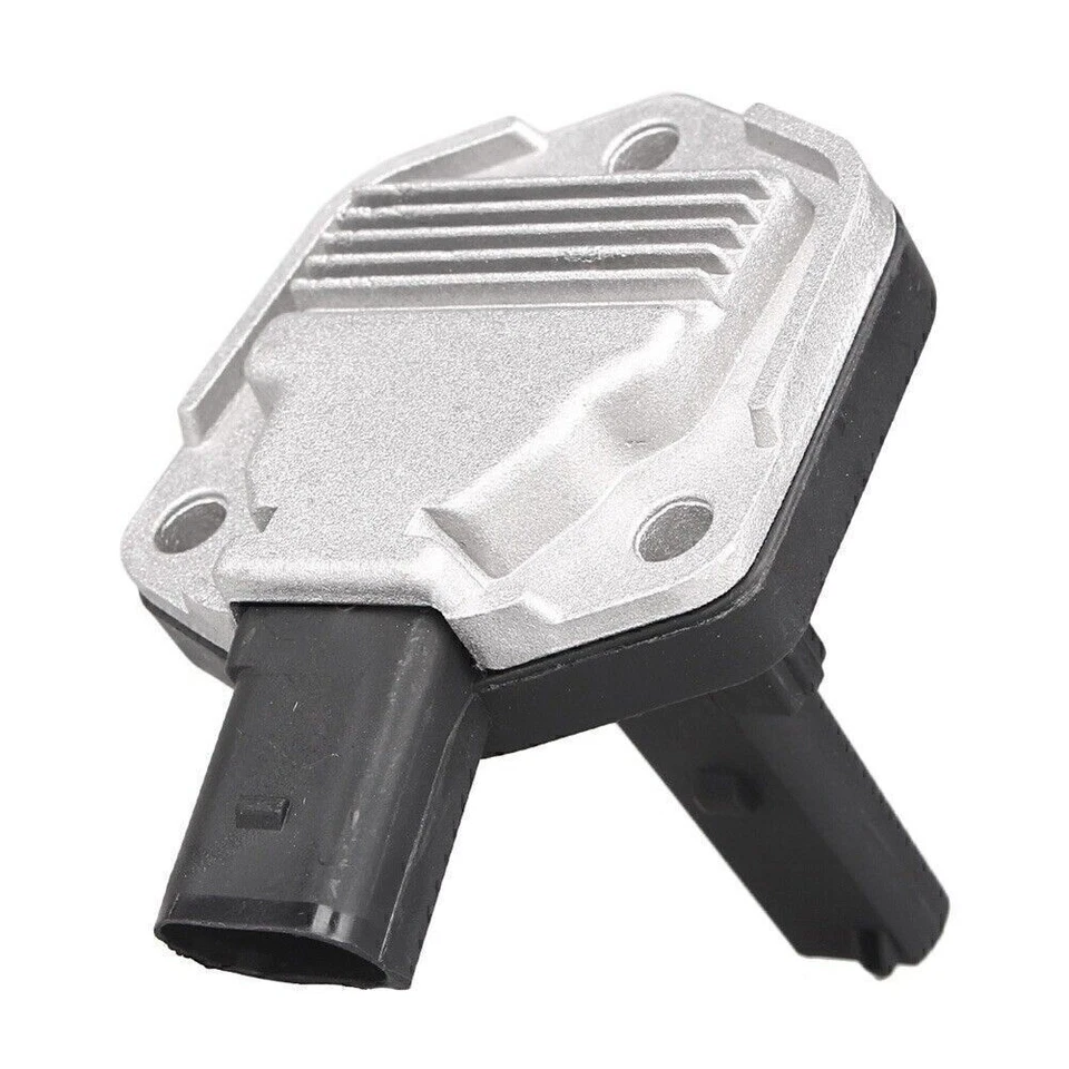 1x Sensor transmisor de nivel de aceite del motor para Audi A3 A4 A6 A8 TT 1.8T 2.7 2.8 3.0 4.2 Foto 1 de 4
