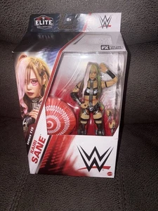 Modellino Kairi Sane WWE Mattel Elite Series #115 Wrestling - Foto 1 di 2