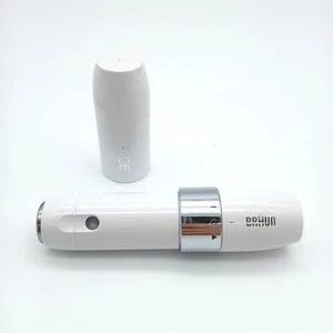 Braun Gesichtshaarentferner Beauty Zubehör Face Mini sanfte Haarentfernung Damen - Bild 1 von 6