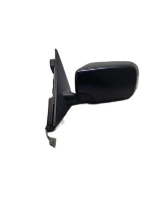 Espelho retrovisor lateral motorista Power Sedan Canadá Market compatível com 01-05 BMW 320i 1208587 - Imagem 1 de 4