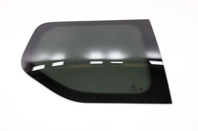 2015 - 2025 FORD TRANS-350 ЗАДНЯЯ ПРАВАЯ ПАССАЖИРСКАЯ СТОРОНА ЗАДНЕЕ СТЕКЛО СТЕКЛА OEM - Изображение 1 из 4