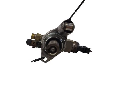 Volkswagen Golf VI 2011 Petrol fuel high pressure pump JUT233643 - Изображение 1 из 4