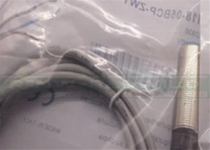 1PCS NEW FOR Sick Proximity Switch IM18-05BCP-ZWX Sensor Replacement - Afbeelding 1 van 1