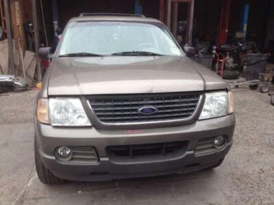 Hood 4 Door Excluding Sport Trac Fits 02-05 EXPLORER 110949 - Image 1 of 4