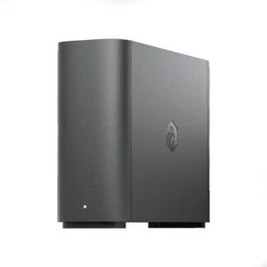 Synology BST150-4T BeeStation - NAS server - 4 TB - RAM 1 GB - Gigabit Ethernet - Picture 1 of 2