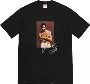 Supreme Al Green Tee Black Size L SS22T34 - Bild 1 von 6