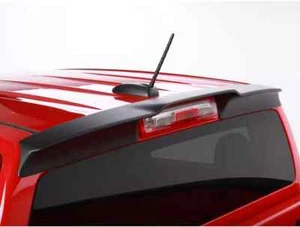 EGR Truck Cab Spoiler Fits 2014-2018 Chevy/GMC 1500/2500/3500 Dbl/Crew Cab - Picture 1 of 11