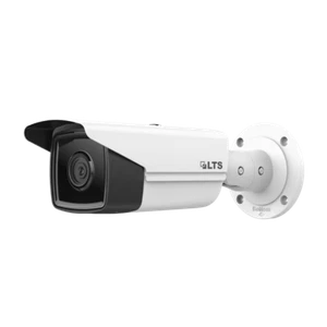 Cámara IP PoE CMIP9382W-28MD Lts h1 Platinum 8 MP Smart Bullet - Imagen 1 de 1