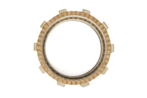 ROYAL ENFIELD Clutch Friction Disc Kit (Set Of 7), 650 INT/GT/SPR MTR/SHOTGUN - Bild 1 von 3