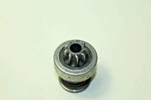 Sprocket Freewheel for Starter Bosch 1006209473 - Picture 1 of 3