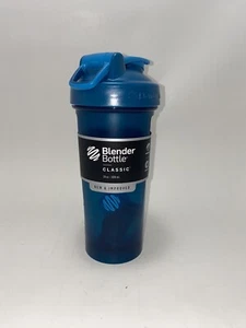 Bottiglia frullatore classico 28 oz shaker blu B*O - Foto 1 di 4