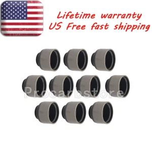 10X Valve Cover Gasket Set for 2006-2011 KIA RIO HYUNDAI ACCENT 1.6L DOHC L4 16V - Picture 1 of 9