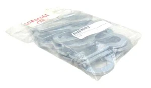 Branches 115244 Sling ID Tag Stainless Steel (4-5/16" x 2-1/16" x 1-1/4") - Picture 1 of 1