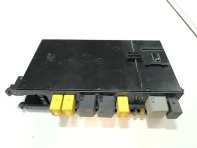 Mercedes-Benz Classe E W211 2003 SAM Comfort modulo carrozzeria 2115452101 - Immagine 1 di 4