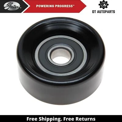 适用于 2004 - 2008 讴歌 TL 配件传动皮带空转滑轮门 2005 2006 2007 — 第 1/4 张图片