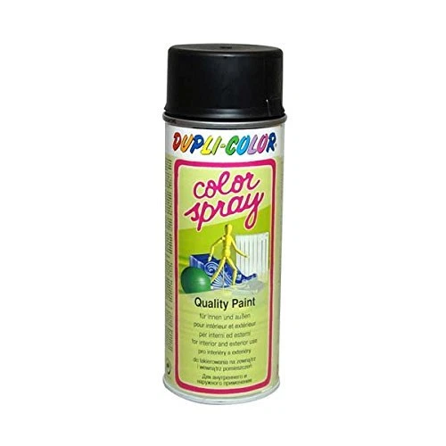 Dupli-Color Color Spray saphirblau matt 400ml 383120