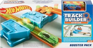 Hot Wheels Track Builder Booster Pack Playset Multicolor GBN81 - Picture 1 of 6