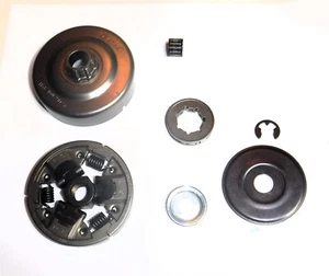 Kit de embrague STIHL MS 261 C OEM - Imagen 1 de 3