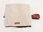 Owleys Portable Picnic & Camping Outdoor Travel Blanket AK1 Beige Size 70"x53" 