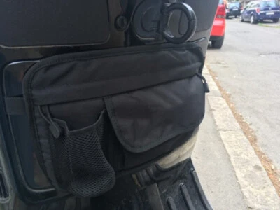 Glove Bags Storage Bag for  GTS 300 GTV LX LXV Sprint Primavera 125 250 300 - Image 1 of 4