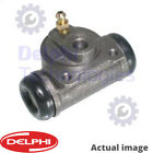 Wheel Brake Cylinder For Fiat Tipo Tempra/S.W./Sw Merengo 160B6.046 1.9L 4Cyl