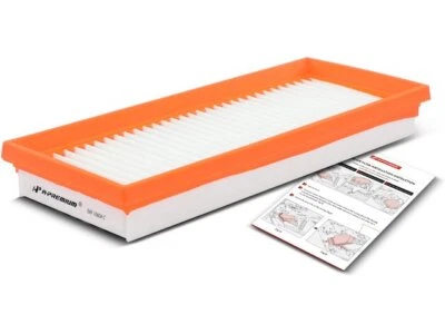 For 2008-2015 Smart Fortwo Air Filter Autopart Premium 76923VW 2009 2010 2011 - Image 1 of 2