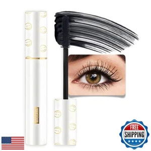 Lash Mascara, Waterproof, Flake and Smudge Resistant, Cruelty-Free, Nourishin - Picture 1 of 5
