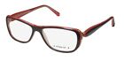 New Koali By Morel 7184K Hip Ophthalmic Fashion Accessory Eyeglass Frame/Glasses